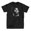 Nina Simone T-shirt Nera Moda Vintage Designer Abbigliamento Traspirante Unisex Streetwear Casual Elegante Uomo Elasticizzato