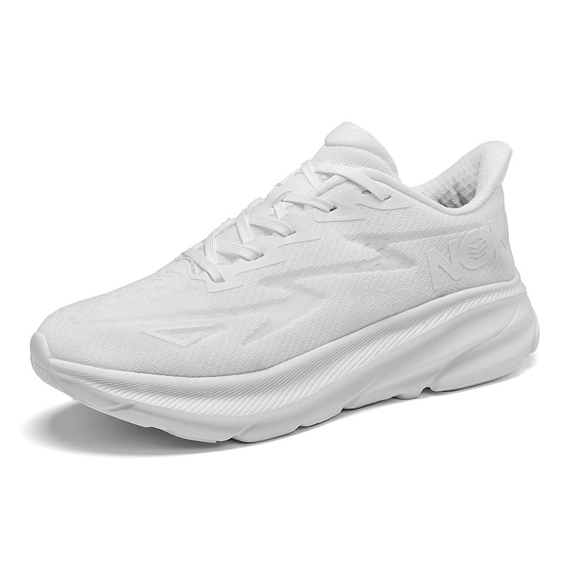 Fashionable Casual Sports Shoes Breathable Mesh Rebound Anti Slip Versatile Comfortable Lightweight Outdoor Hiking Shoes for Men