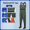 Men's Waterproof Fishing Waders