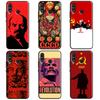 Lenin Sowjetunion Flagge Für Huawei Nova 8i 7i 11i 12i 12s 9 10 SE Y90 Y60 Y70 Y72 Y61 Y91 P30 P40 Lite P60 Pro Hülle