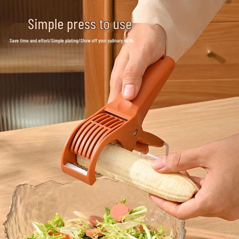 Stainless Steel Multi-Food Slicer