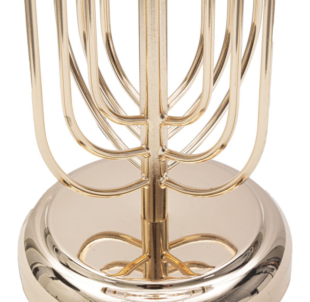 Table Lamp Krista Cm Ø 28X55