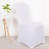 1Pcs Wedding Chair Cover Polyester Stretch Slipcover Party Universal Chair Cover