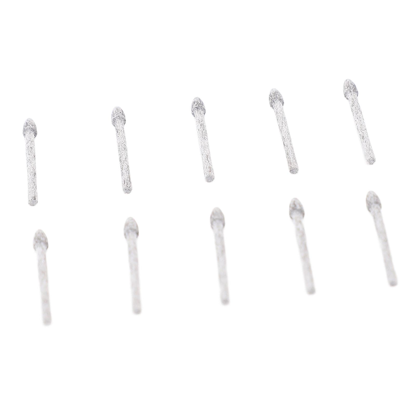 

10 ШТ. Наконечники из фетра для стилуса, наконечники из нержавеющей стали для планшета Kamvas 12 13 22 22 Plus