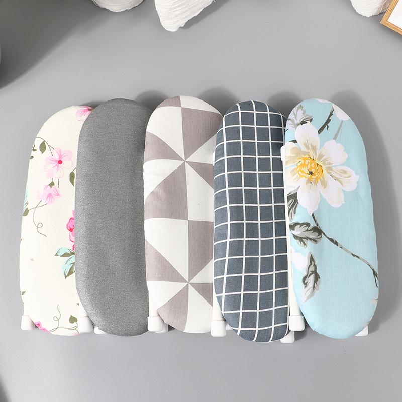 Household Ironing Board Cotton Ironing Board Padded Cover Blanket Heat Resistant Ironing Cover