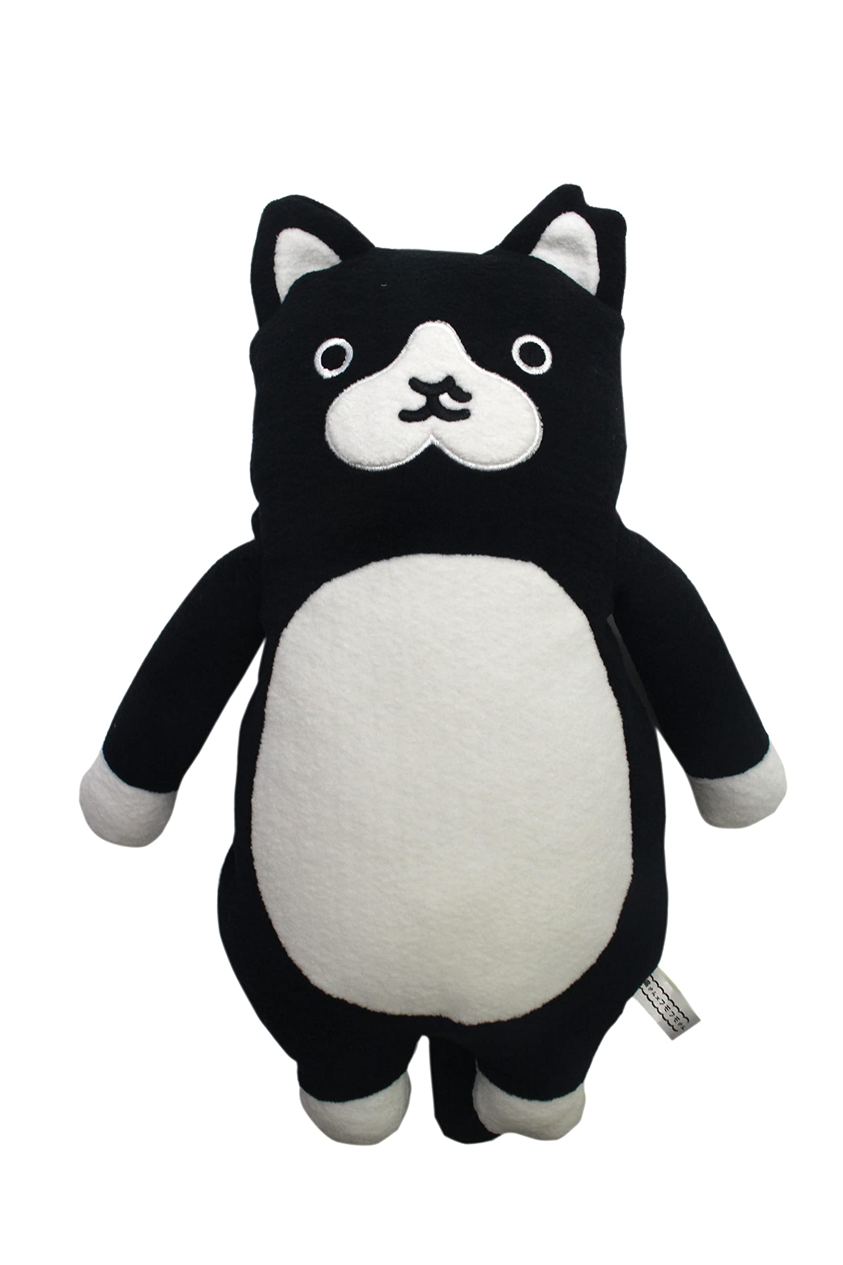 

Shinada Black and White x Fumofumo (L) Ten-chan