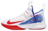 Precision 4Flyease White Red/Blue Domestic Edition DC2110-161