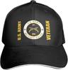 Us Army Mos 95b Military Police Premium Adjustable Baseball Cap for Unisex and Women - Outdoor Sports, Sun Protection