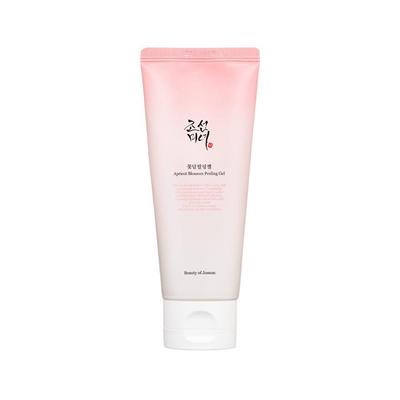 Apricot Blossom Peeling Gel 100mL