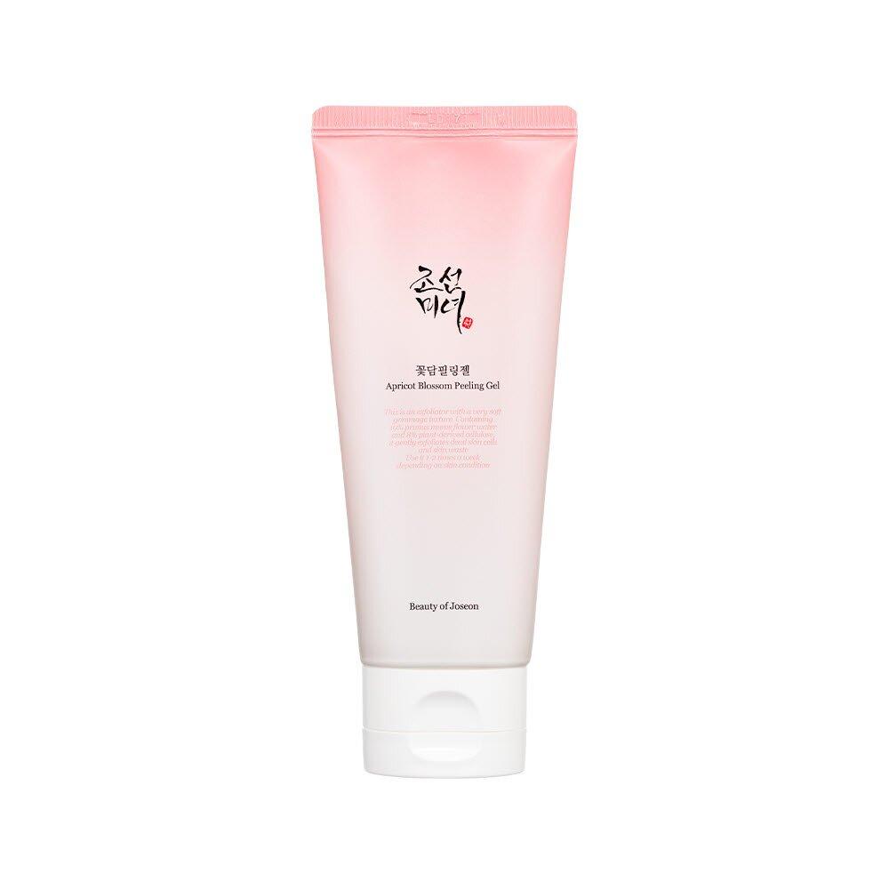 Beauty of Joseon Apricot Blossom Peeling Gel 100mL