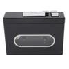 DC5V Tape Player with 3.5mm Earphone Jack Bluetooth 5.0 FM Radio Stereo Sound Vintage Portable