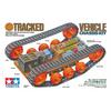 Tamiya Fun Craft Series No.108 Tank Craft Basic Set 70108