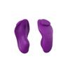Women's Wearable Invisible Clitoral Stimulator with APP Control - Magnetic Suction Massage Toy