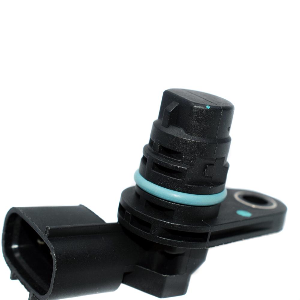 2Pcs Camshaft Position Sensor For Kia Optima Sportage Hyundai Sonata Mazda PC719