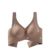Minimizer Bra for Women, Full Coverage Support Bra, Wireless Comfort Bra, Lifting Posture Bra, Back Smoothing Bra