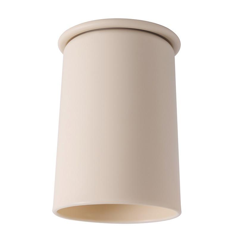 

Magnetic Inverted Mouthwash Cup, Non-perforation-required Wall-mounted Couple Brushing Cup, Dust-proof and Moisture-proof Washbasin Cup 9.5*6.5cm