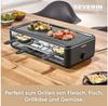 Raclette Grill Severin RG 2365 Black Line Lite (2365000)