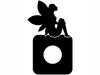 Protective Sticker for the Switch - Fairy
