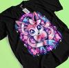 Tricou Anime Special Vintage Love Tricou Japonez Tricou Anime Manga Cadou Tricou