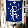 Rangers Wall Hanging Printed Fabric Blanket Decorative Tapestries for Bedroom Living Room Home Decor