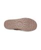 Ugg Suede Leather Mini Boots (Classic Ultra Mini) W-Caribou / 1116109Crbo