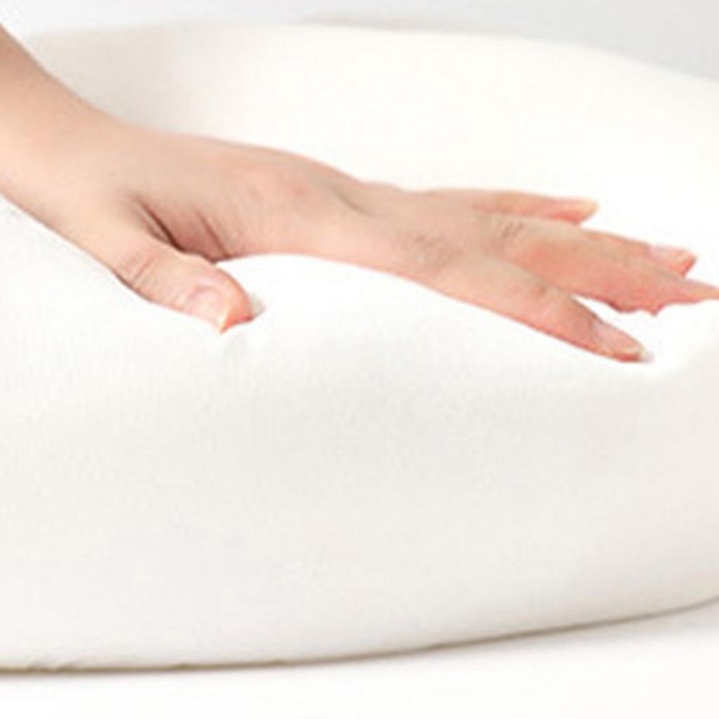 Nursing Baby Pillow Lying Feeding Breastfeeding Cushion Prevent Nausea Milk Incline Feeding Pillow
