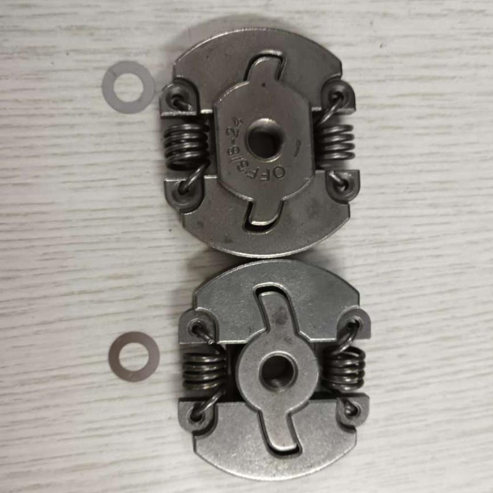 

Clutch Replacement Kit with Spacer for Line Trimmer Compatible with Multiple For Craftsman Models Including 316791930 China Mainland
