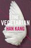 The The Vegetarian : A Novel Book