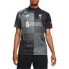 Nike Liverpool Soccer Jersey Fan Edition Men's DB2559-011