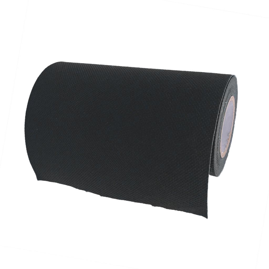 Waterproof Turf Tape Single Sided Adhesive Non Woven Fabric Backing for Outdoor Synthetic Grass Joint Fixing Green