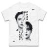 Bang Chan T Shirt Tshirt Mens Womens Unisex Tops Tees