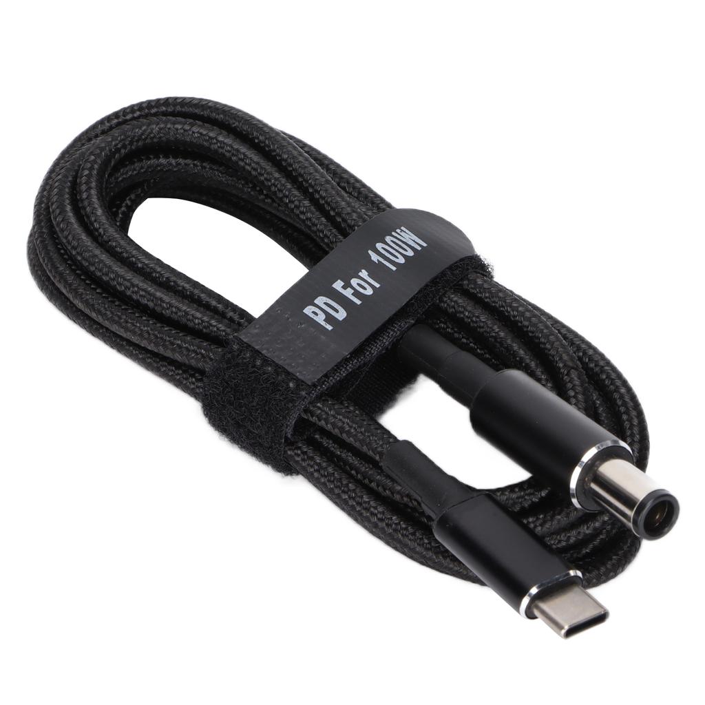 JORINDO Laptop Fast Charging Cable High Density Stretch Resistance Pure Copper Core PD Fast Charging Cable3 Meters