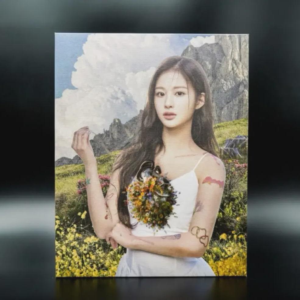 

NMIXX Мини-альбом Volume 1 Ограниченное издание Версия Sullyoon Продажа