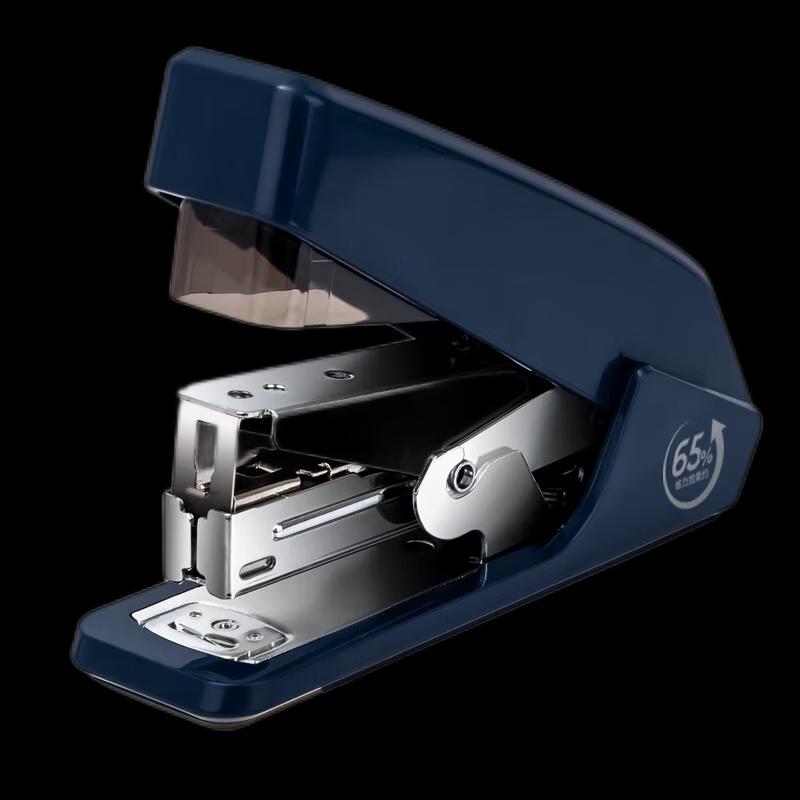 Deli 0467 Effort-Saving Stapler