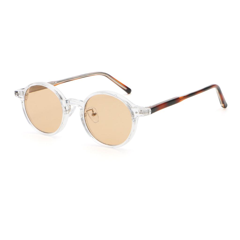 Women's High-End Brand Stylish Driving Sunglasses 6211 - New Fashionable Model