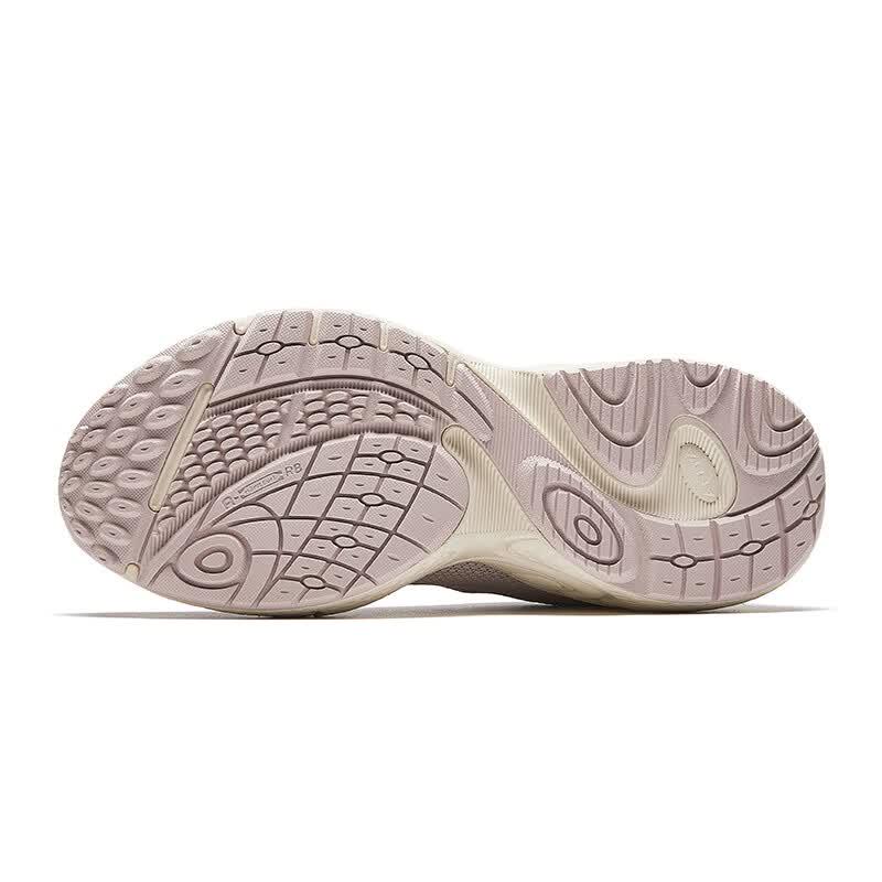 ANTA Xingyun Women's Platform Casual Shoes