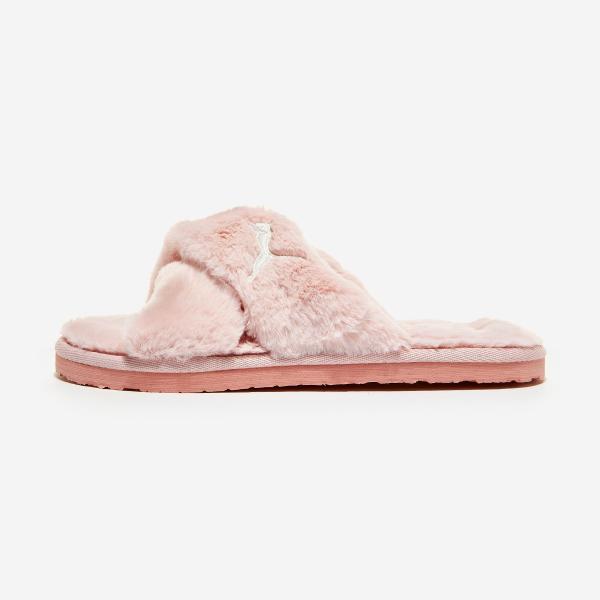 

Женские туфли PUMA Fluff X Strap PKI38535203 1010087866