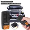 Wireless Remote Control Recovery Kit 2.4G 12V 24V Switch Controller for Jeep Off-road ATV Trailer 72W Electric Winch Universal