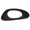 Inner Door Handle Bezel Trim Inside Door Handle Cover Panel for Trailblazer Base LS LT LTZ North Face SS EXT LS Front