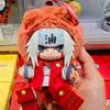 In Stock Eaki Naruto V2 Blind Box Shippuden Beast Party Pajamars Naruto kawai Anime Movable Figure Itachi Uzumaki Christmas Gift