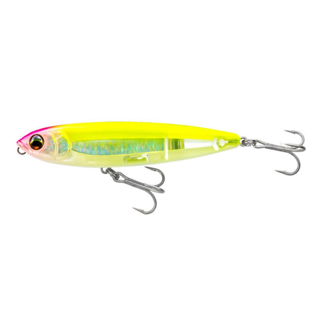 Pencil Floating Lure Long Casting Sinking Pencil Lures with Treble Hook Artificial Hard Baits Topwater Fishing Lures