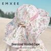EMXEE Kids' UV Protection Double-Sided Summer Sun Hat