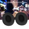 Earphone Ear Pads Cotton Cushion for SONY MDR 7506 MDR V6 MDr cD 900ST