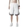 Men's Casual Summer Shorts Pants Sports Basketball Pants Capri Pants Loose Outdoor Quick Drying Ice Silk Sport Short