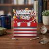Paper Craft Toolbox Theme Card Blessing Postcard Message Card Celebration Card  Birthday Party