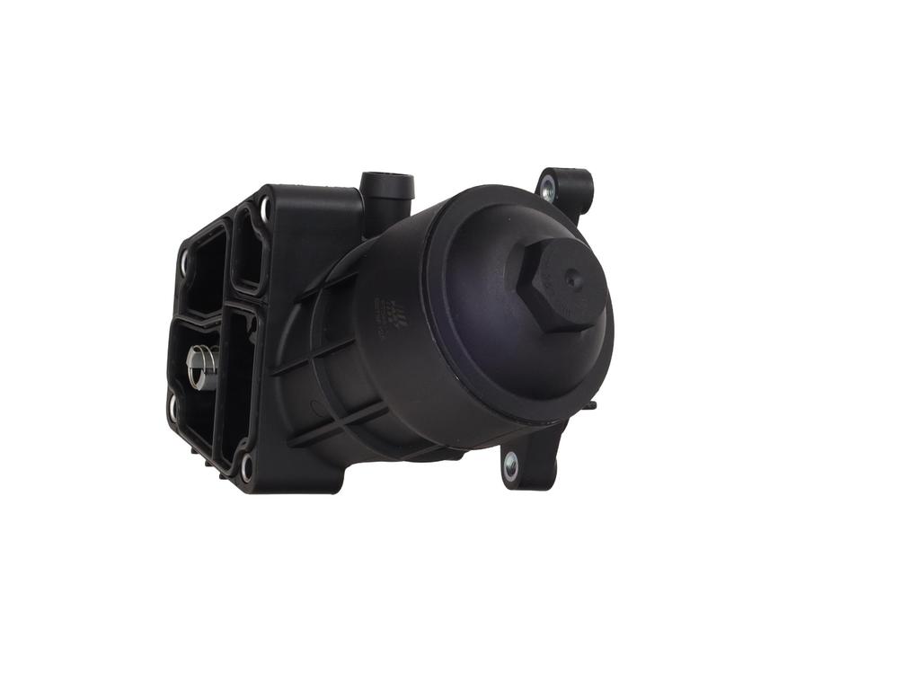 Ft04611 Fast Oil Filter Housing