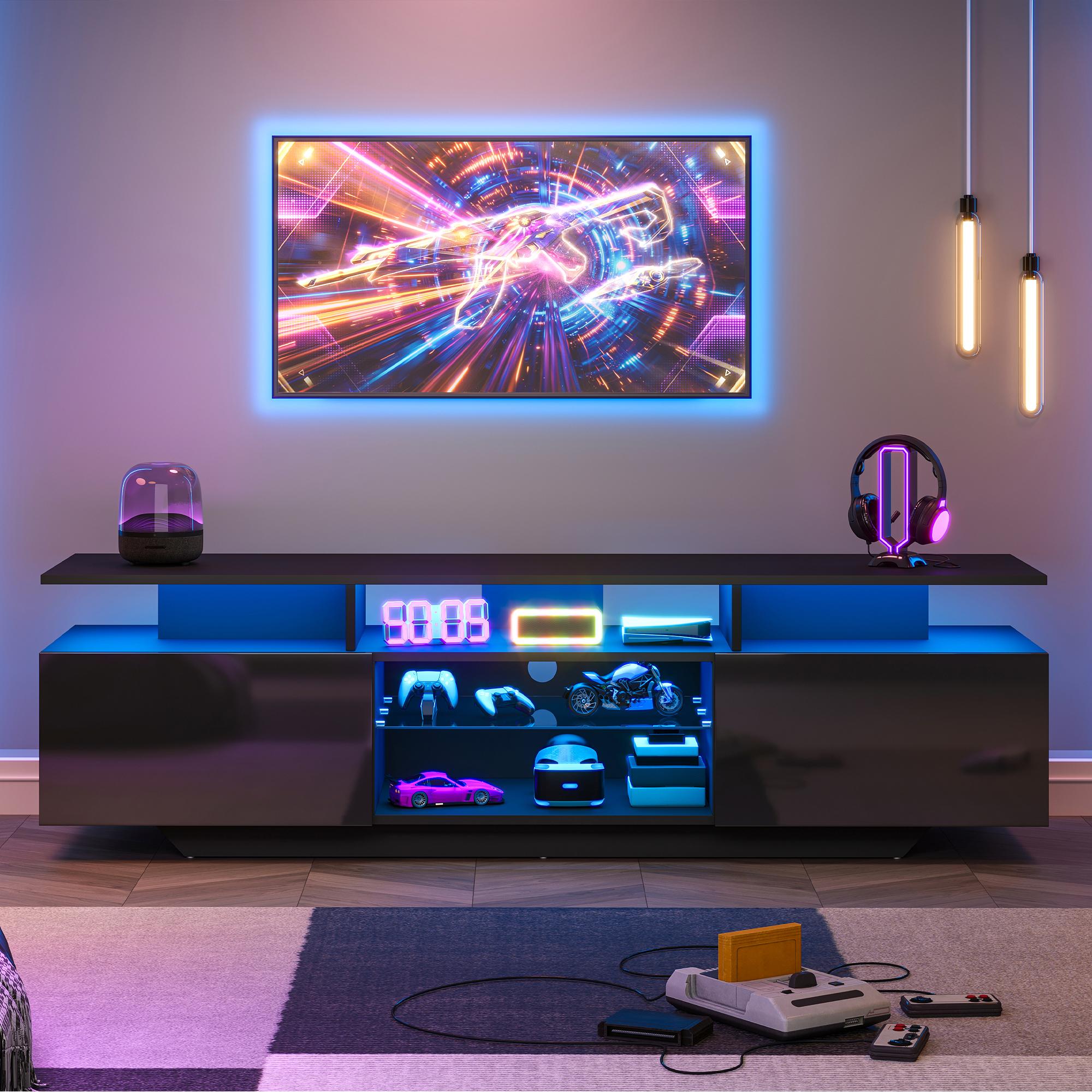 160*40*45cm TV skapītis, statīvs ar 2