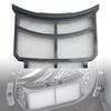 WE16X32537 WE16X29597 AP7205579 Dryer Lint Filter Trap Screen Replacement for Clothes Dryer Dryer Lint Strainer