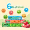 Asahi Fresh Wrap PVDC Food Grade Cling Film