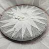 Yunnan 2021 Tea Lincang Iceland Single Plant Ancient Puer Raw Tea 357g Cake Tea